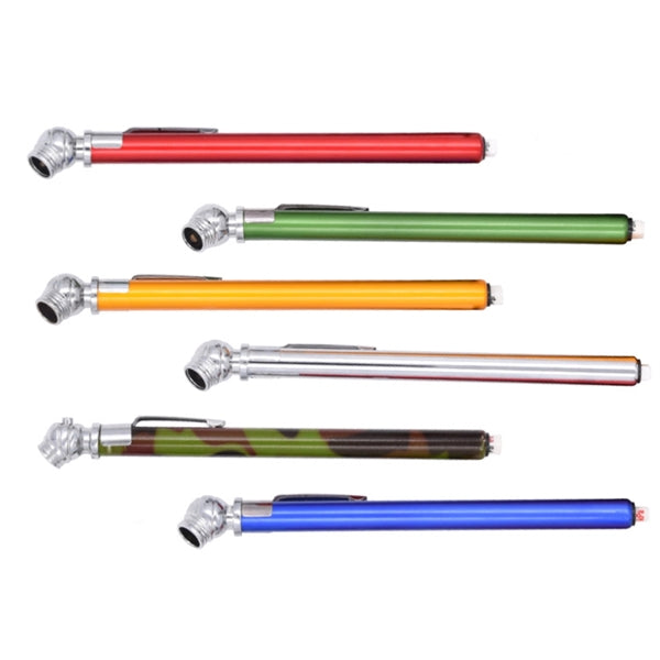 Mini Portable Tire Gauge