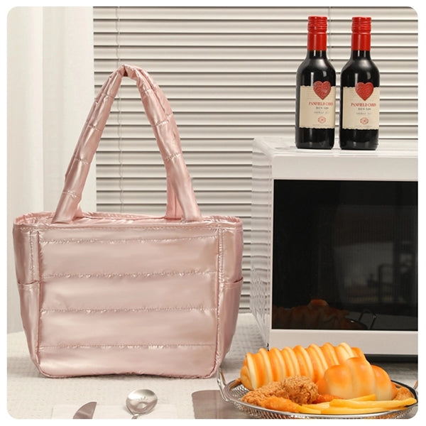 Porpular Light-down Lunch Bag