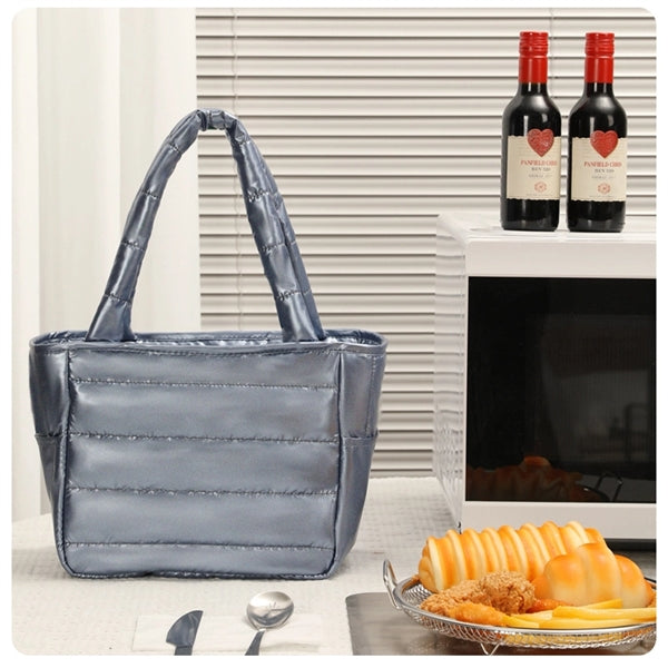 Porpular Light-down Lunch Bag