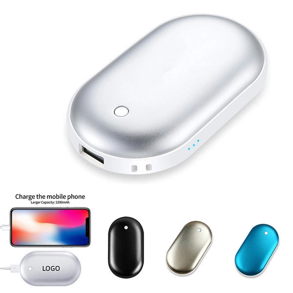 Portable Usb Hand Warmer
