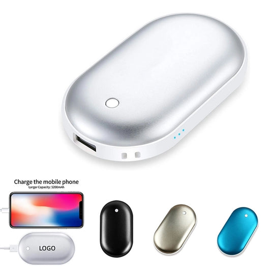 Portable Usb Hand Warmer
