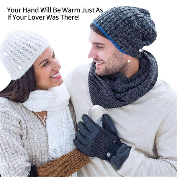 Portable Usb Hand Warmer