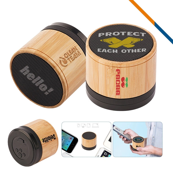 Moham Bluetooth Speaker