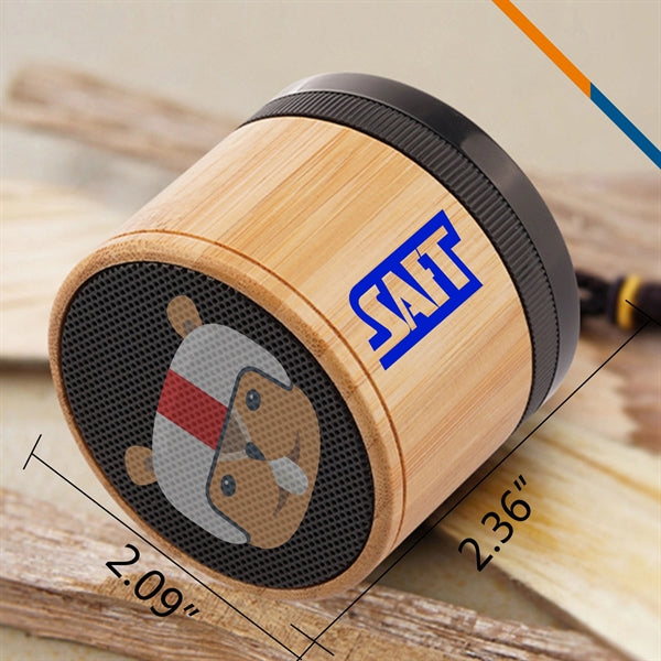Moham Bluetooth Speaker