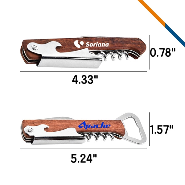 Anava Wine Opener