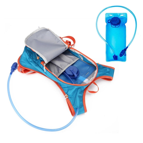 Hydration Pack Backpack With Water Bladder