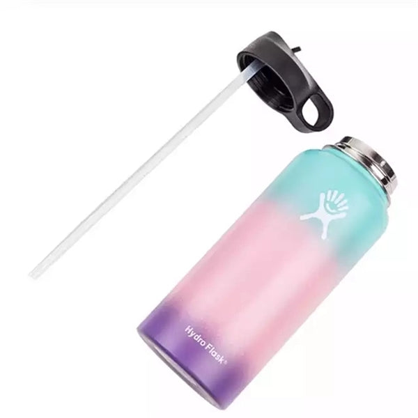40oz Sports Large Capacity Water Bottle Vacuum Flask