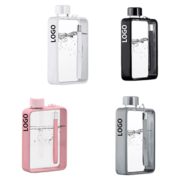 BPA Free A5 Water Bottle