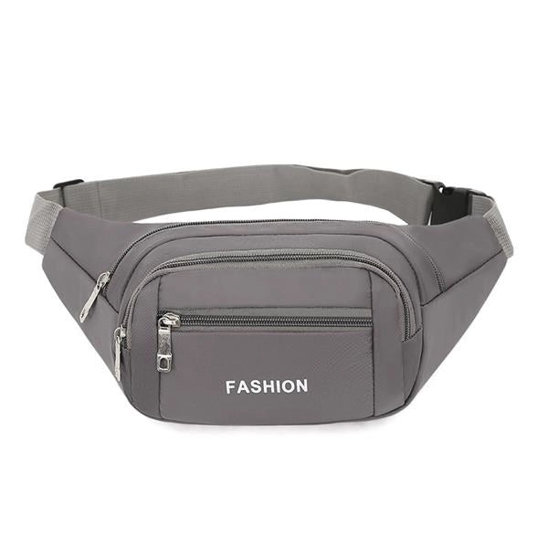 Unisex Lighweight Waist Sports Fanny Pack