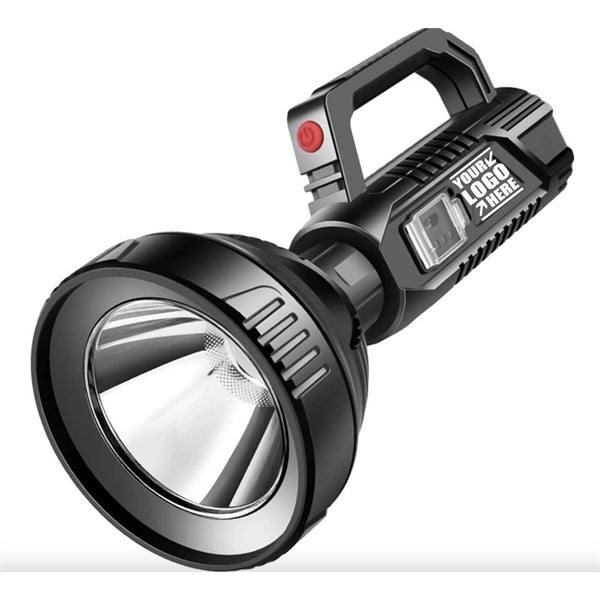Portable Strong Light Searchlight