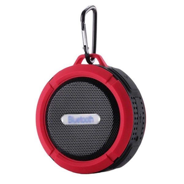Mini Bluetooth Speaker with Waterproof Drop-proof Audio