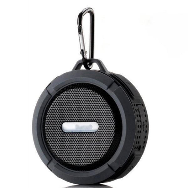 Mini Bluetooth Speaker with Waterproof Drop-proof Audio