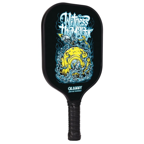 Pickleball Paddles Set Sports Gifts for Men Women