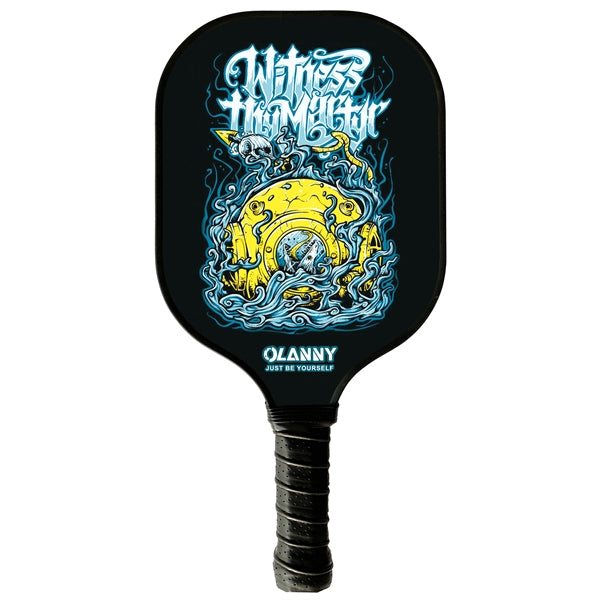 Pickleball Paddles Set Sports Gifts for Men Women