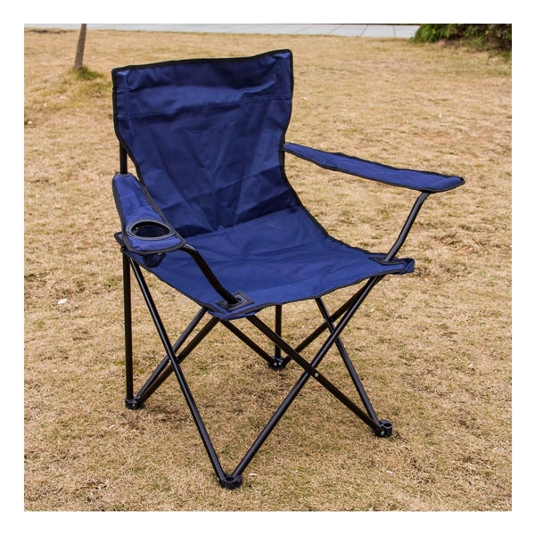 Folding Outdoor Beach Camp Chair