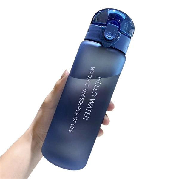 26 Oz. Sports Bottle With Snap Cap