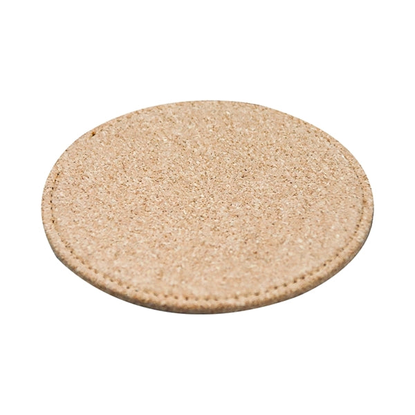 5W Round Cork Wireless Charger