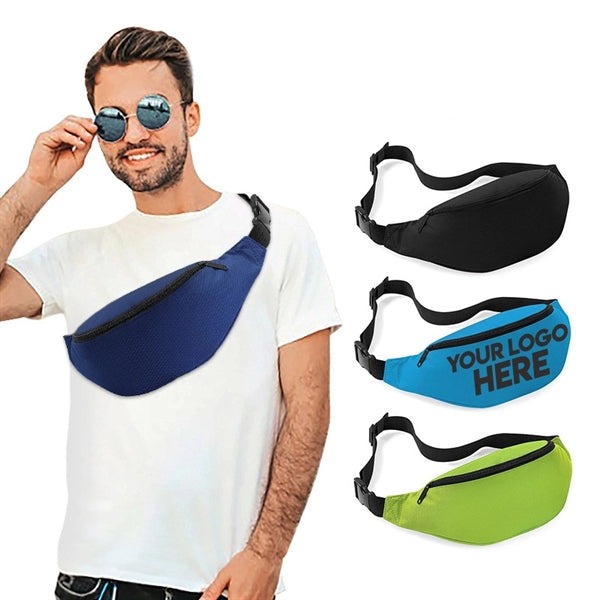 600D Fanny Bag