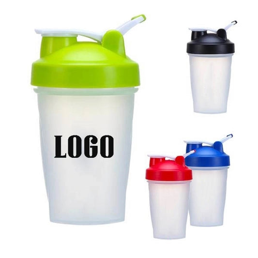 13oz Sport Shaker Bottle