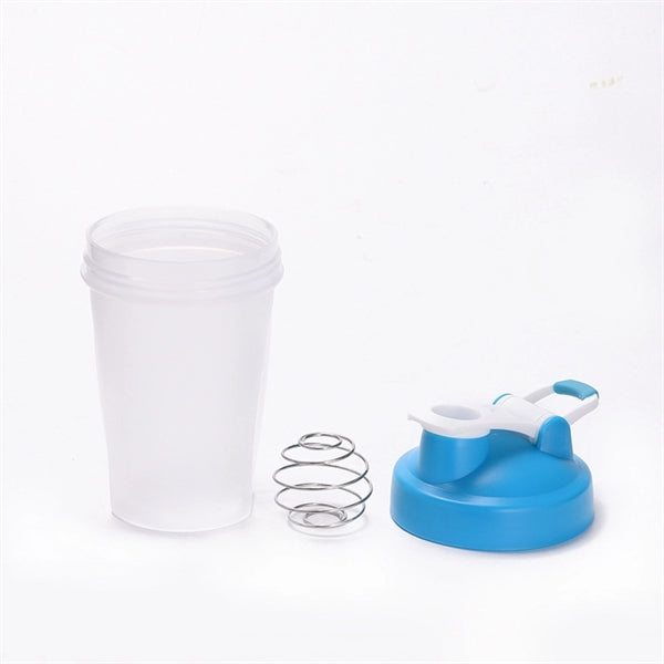 13oz Sport Shaker Bottle