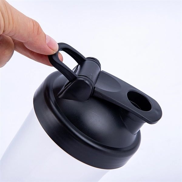 13oz Sport Shaker Bottle