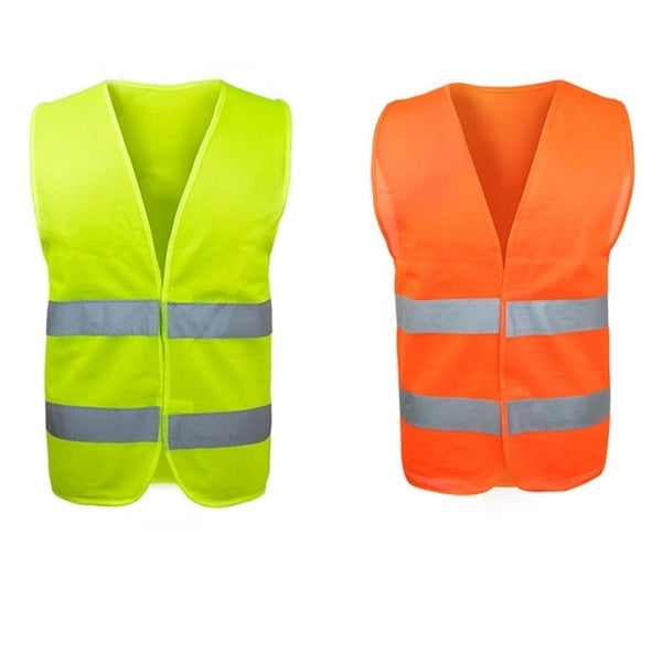 Reflective Safety Vest