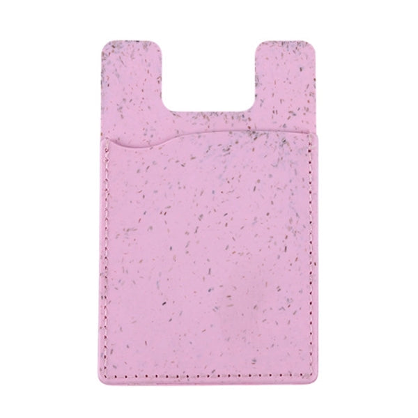 Eco-Friendly Compostable Phone Wallet