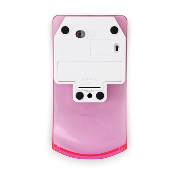 Morgan Slim Mouse