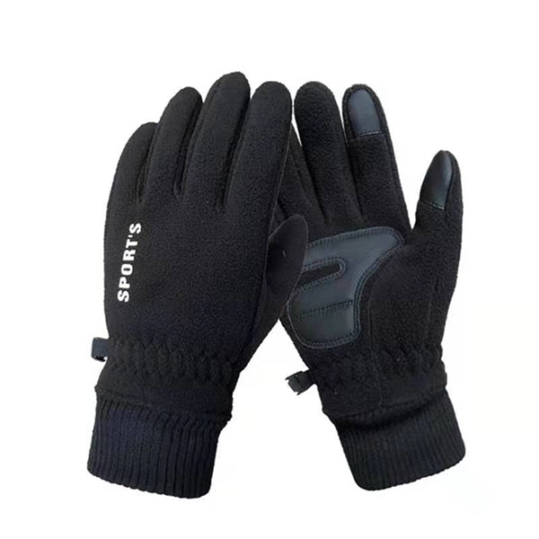 Sports Touchscreen Gloves