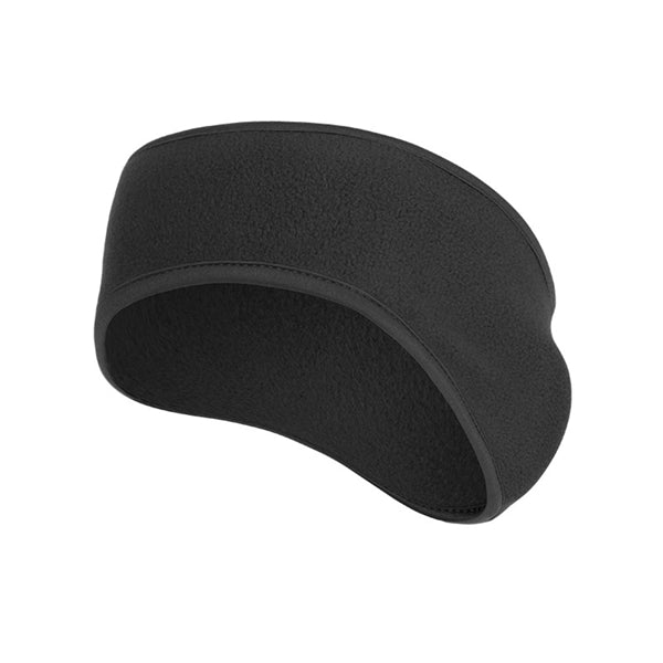 Winter Fleece Headband/Ear Warmer