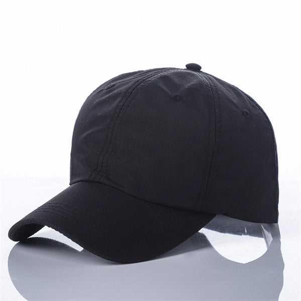 Quick-Drying Baseball Caps