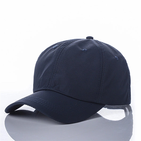 Quick-Drying Baseball Caps