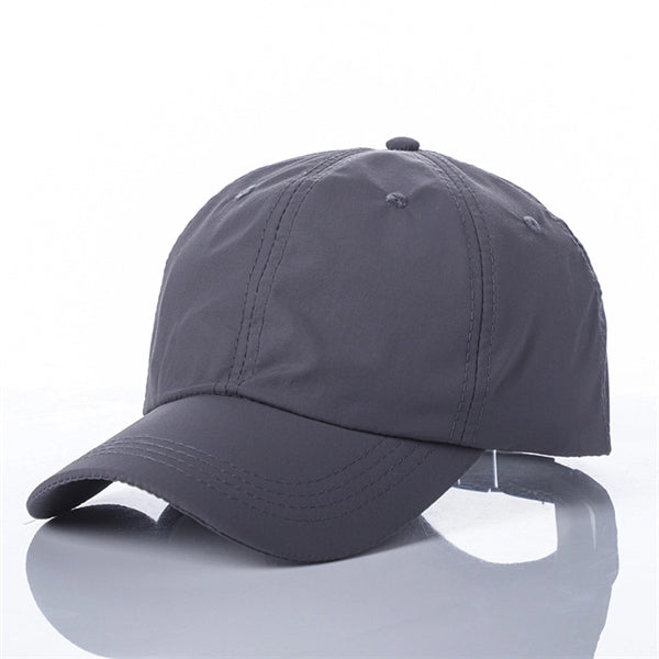 Quick-Drying Baseball Caps