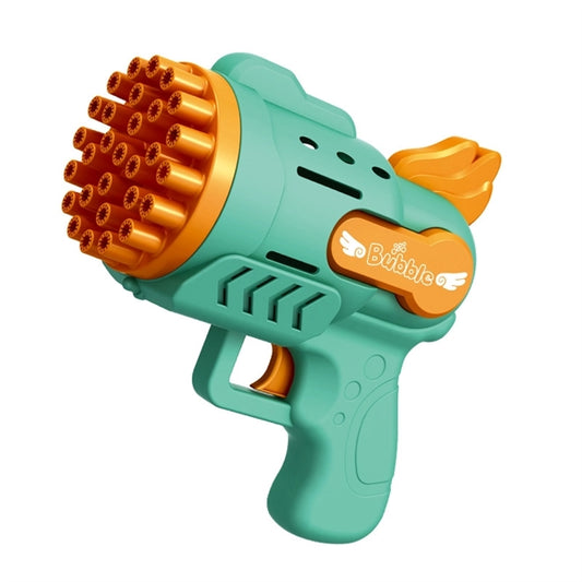 Machine Gun Durable Auto Bubbles