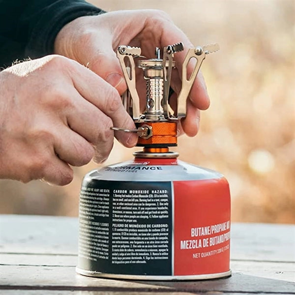 Portable Camping Stoves Backpacking Stove