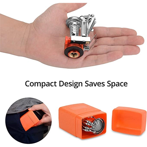 Portable Camping Stoves Backpacking Stove