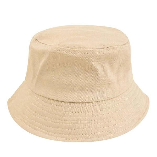 Summer Bucket Hat