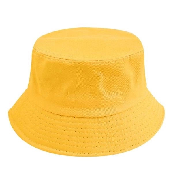 Summer Bucket Hat