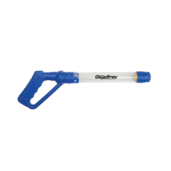Water Pumper Gun