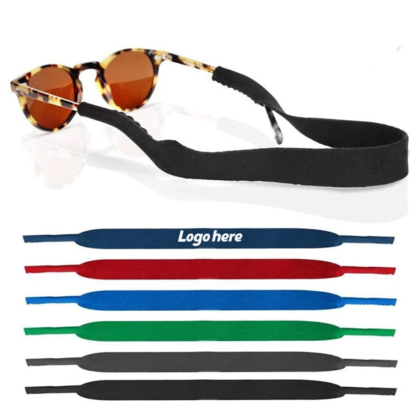 Neoprene Glasses and Sunglasses Strap