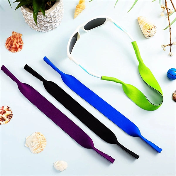 Neoprene Glasses and Sunglasses Strap