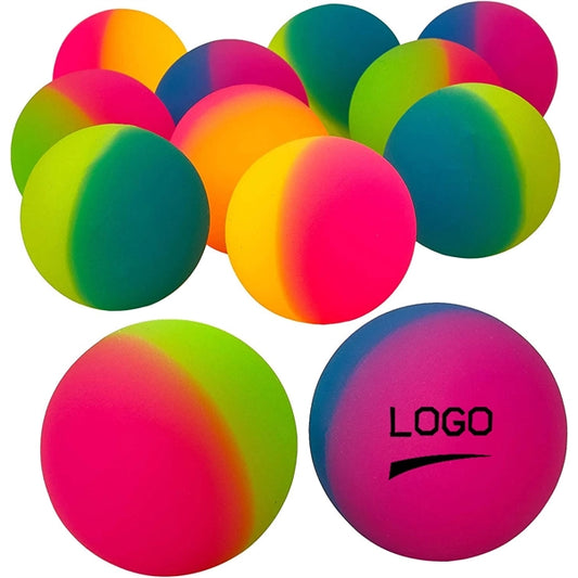 Super Bouncy Balls