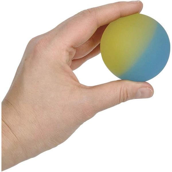 Super Bouncy Balls