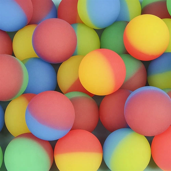 Super Bouncy Balls