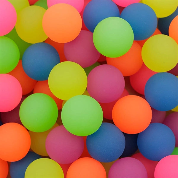 Super Bouncy Balls