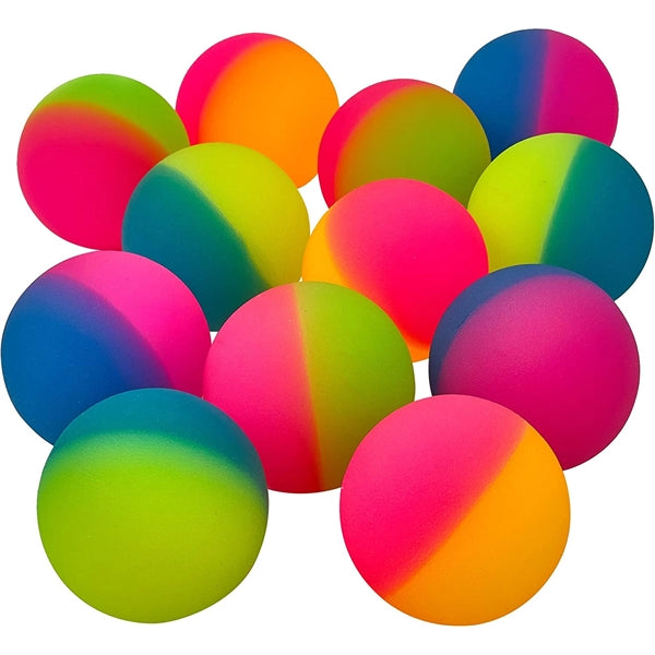 Super Bouncy Balls