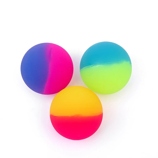 Super Bouncy Balls