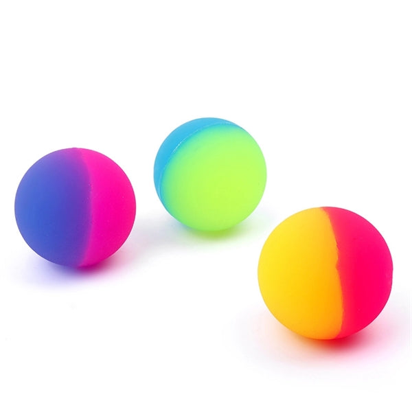 Super Bouncy Balls
