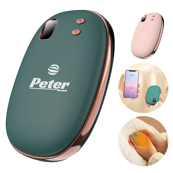 Rechargeable Hand Warmer
