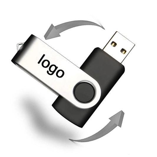 16GB Swivel Compact Flash Drive